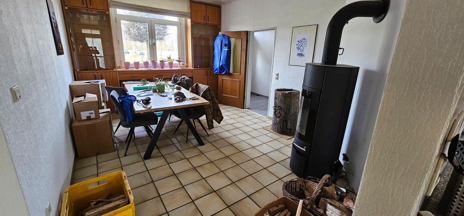 3 bedroom flat to rent, 147 m², Brock 1, Münster, North Rhine-Westphalia 3 bedroom flat to rent, 147 m², Brock 1, Münster, North Rhine-Westphalia