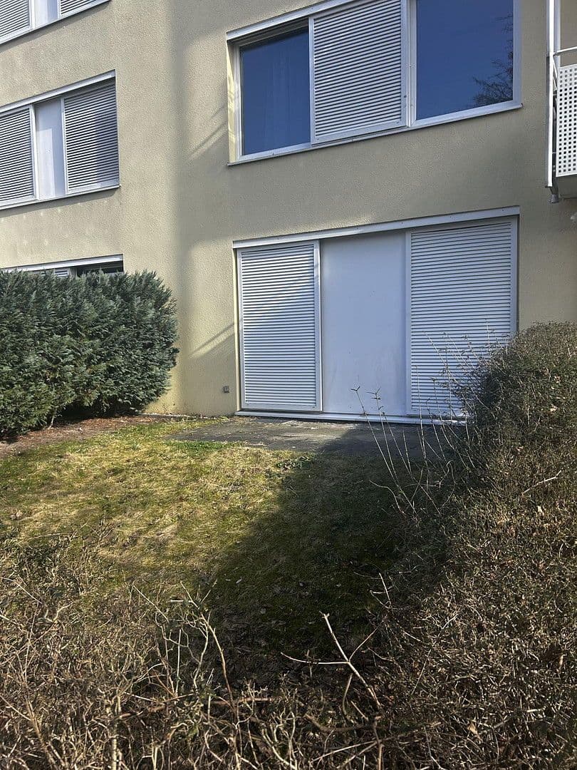 2 bedroom flat for sale, 43 m², Hauptstr., Berlin, Berlin 2 bedroom flat for sale, 43 m², Hauptstr., Berlin, Berlin