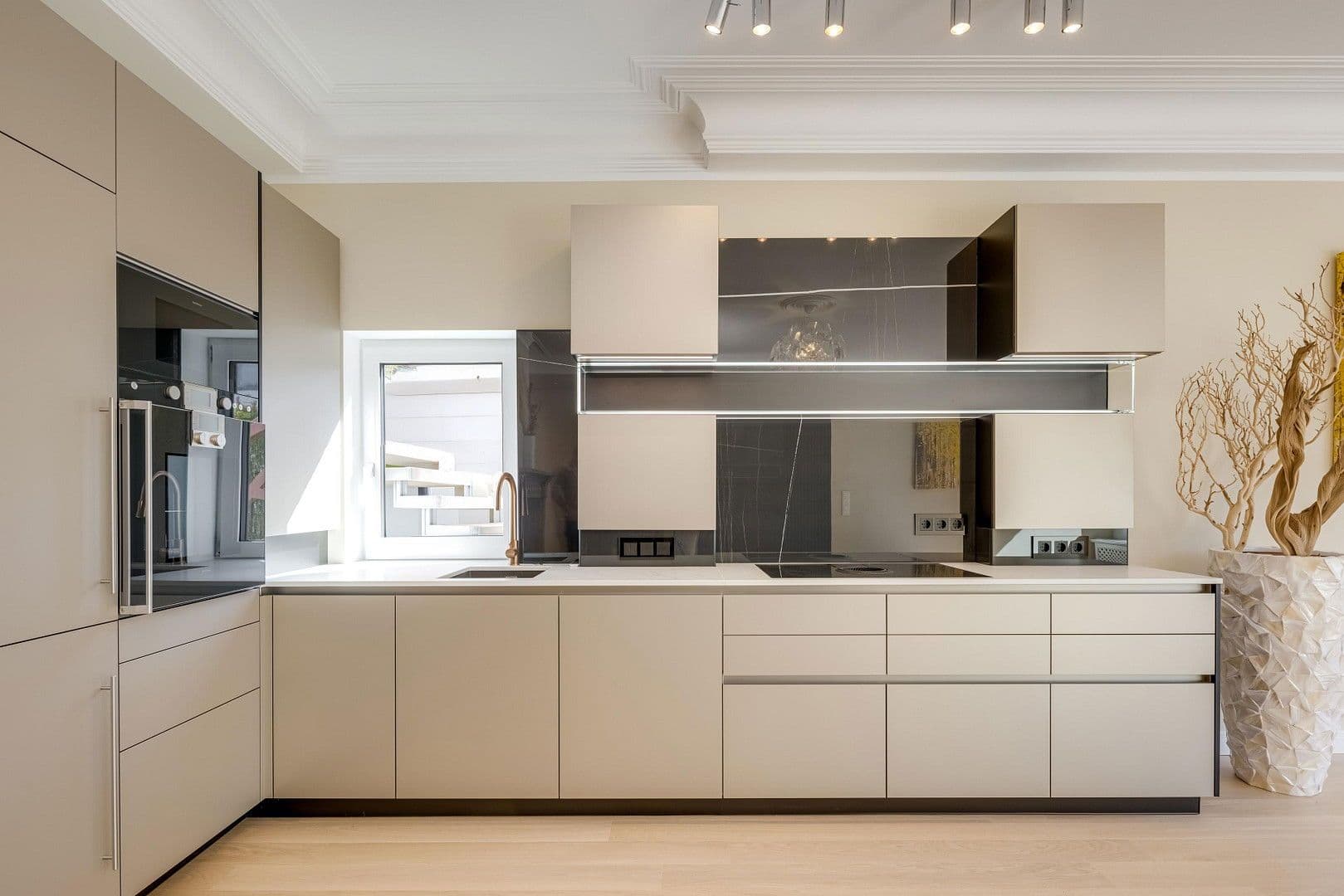 4 bedroom flat for sale, 162 m², München, Bavaria 4 bedroom flat for sale, 162 m², München, Bavaria