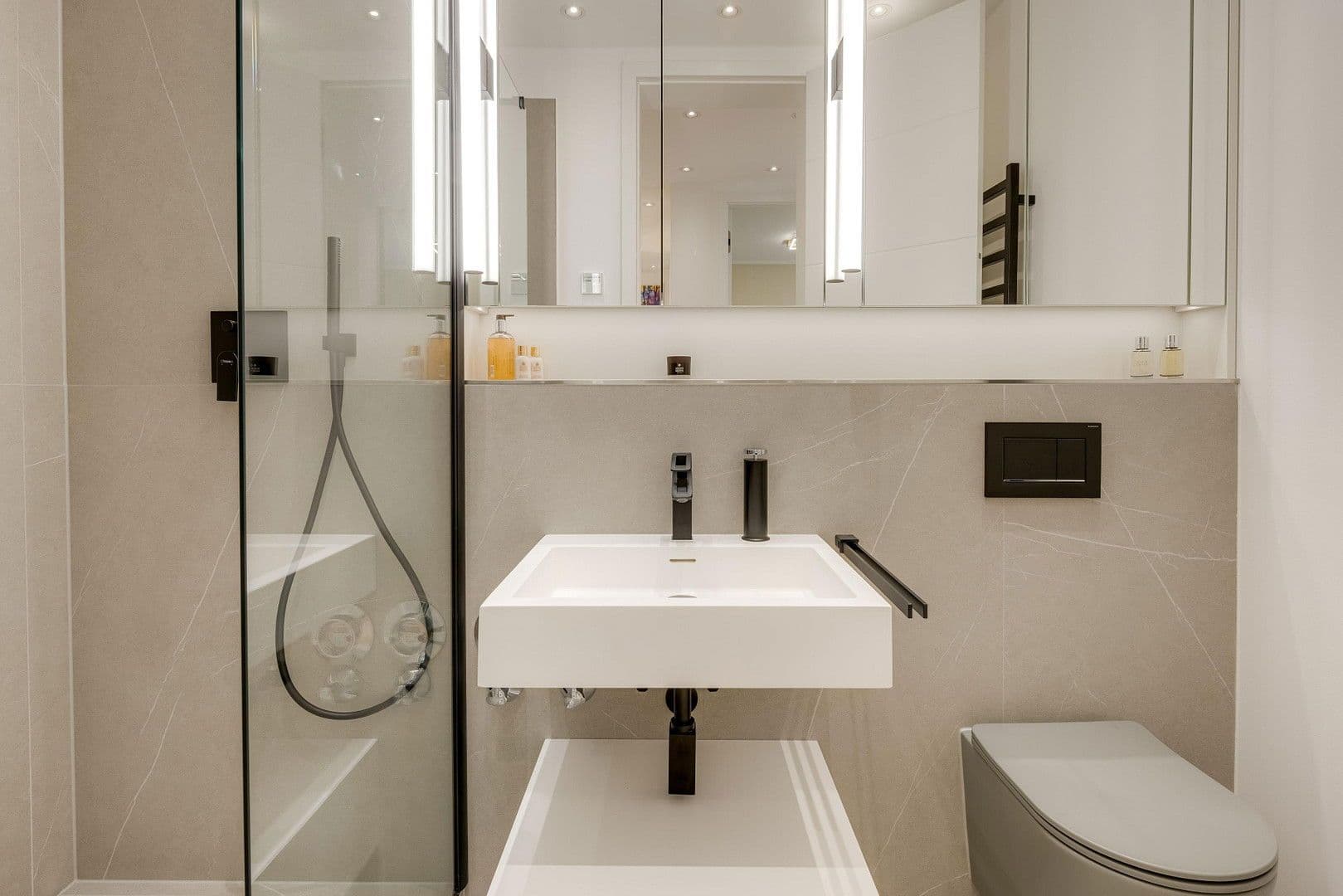 4 bedroom flat for sale, 162 m², München, Bavaria 4 bedroom flat for sale, 162 m², München, Bavaria