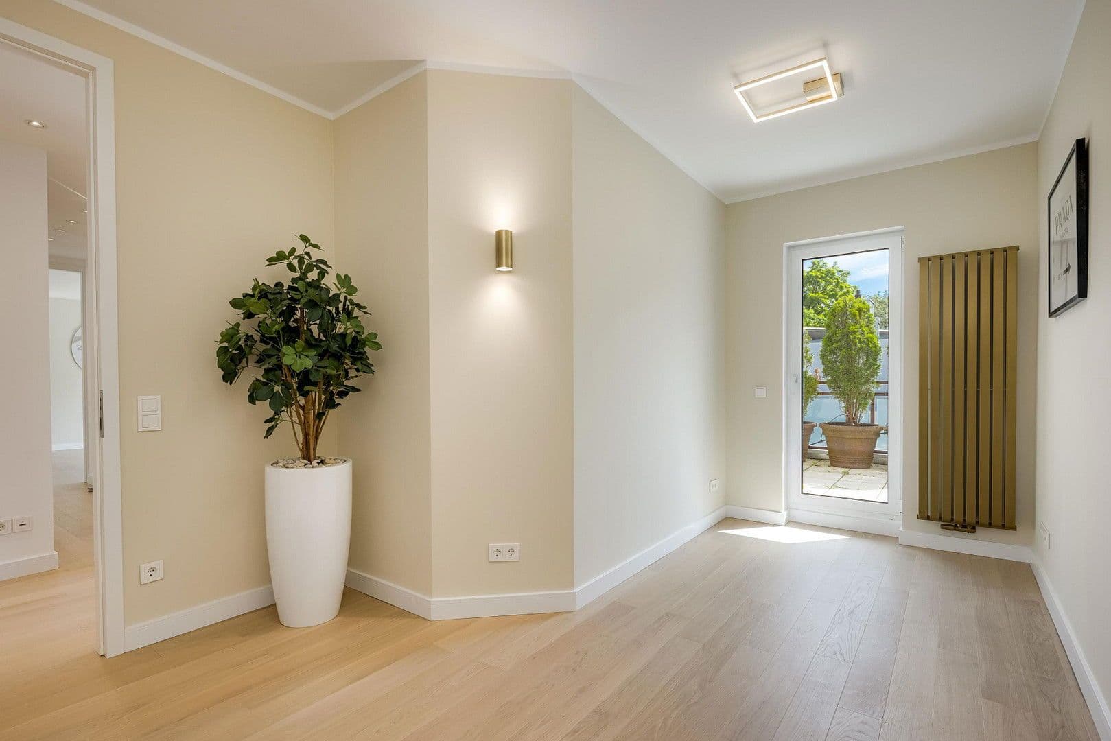 4 bedroom flat for sale, 162 m², München, Bavaria 4 bedroom flat for sale, 162 m², München, Bavaria