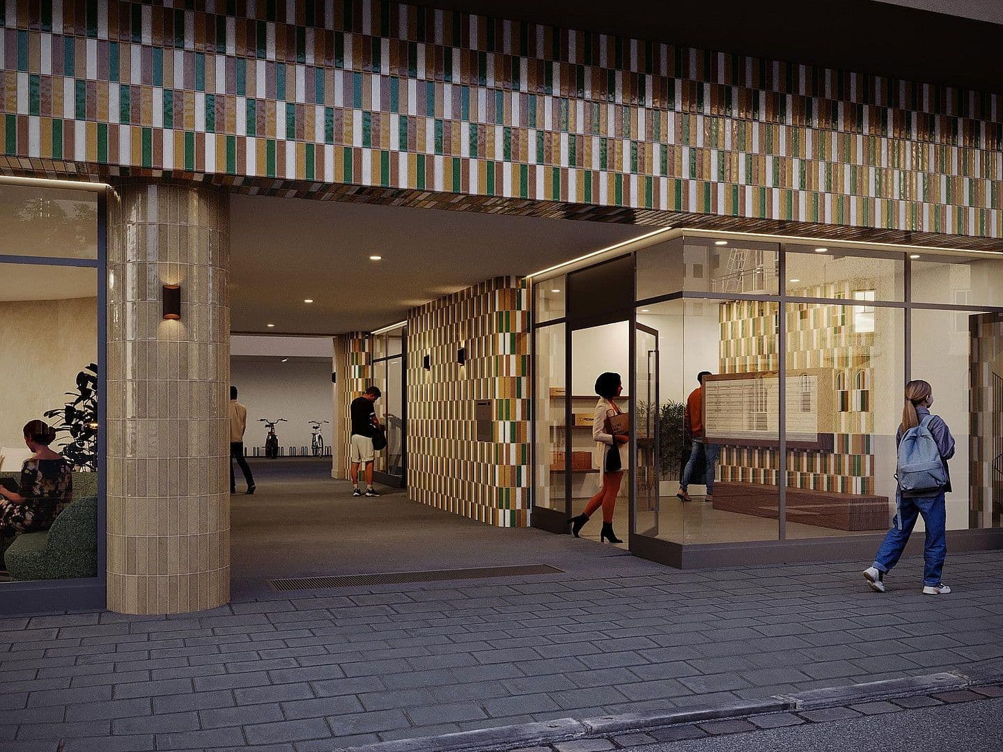 1 bedroom flat to rent, 25 m², Leonrodstrasse 18, München, Bavaria 1 bedroom flat to rent, 25 m², Leonrodstrasse 18, München, Bavaria