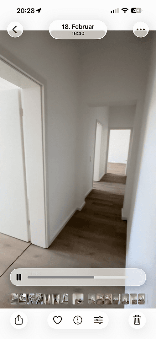 5 bedroom flat to rent, 127 m², Clausewitzstr. 31, Wuppertal, North Rhine-Westphalia 5 bedroom flat to rent, 127 m², Clausewitzstr. 31, Wuppertal, North Rhine-Westphalia