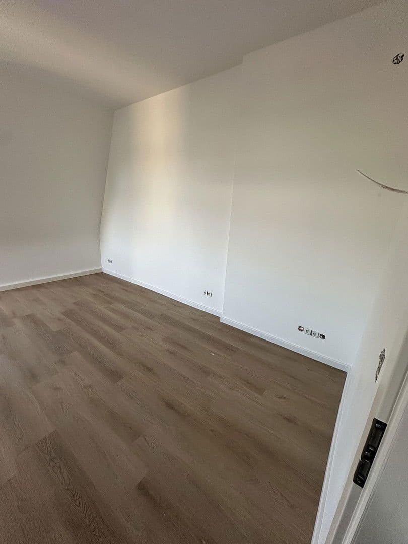 5 bedroom flat to rent, 127 m², Clausewitzstr. 31, Wuppertal, North Rhine-Westphalia 5 bedroom flat to rent, 127 m², Clausewitzstr. 31, Wuppertal, North Rhine-Westphalia
