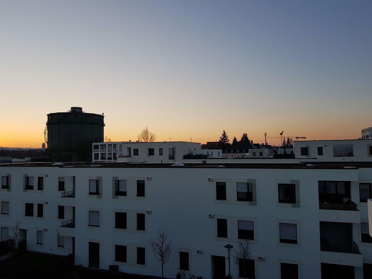 2 bedroom flat for sale, 63 m², Edith-Stein-Str.34, Regensburg, Bavaria 2 bedroom flat for sale, 63 m², Edith-Stein-Str.34, Regensburg, Bavaria