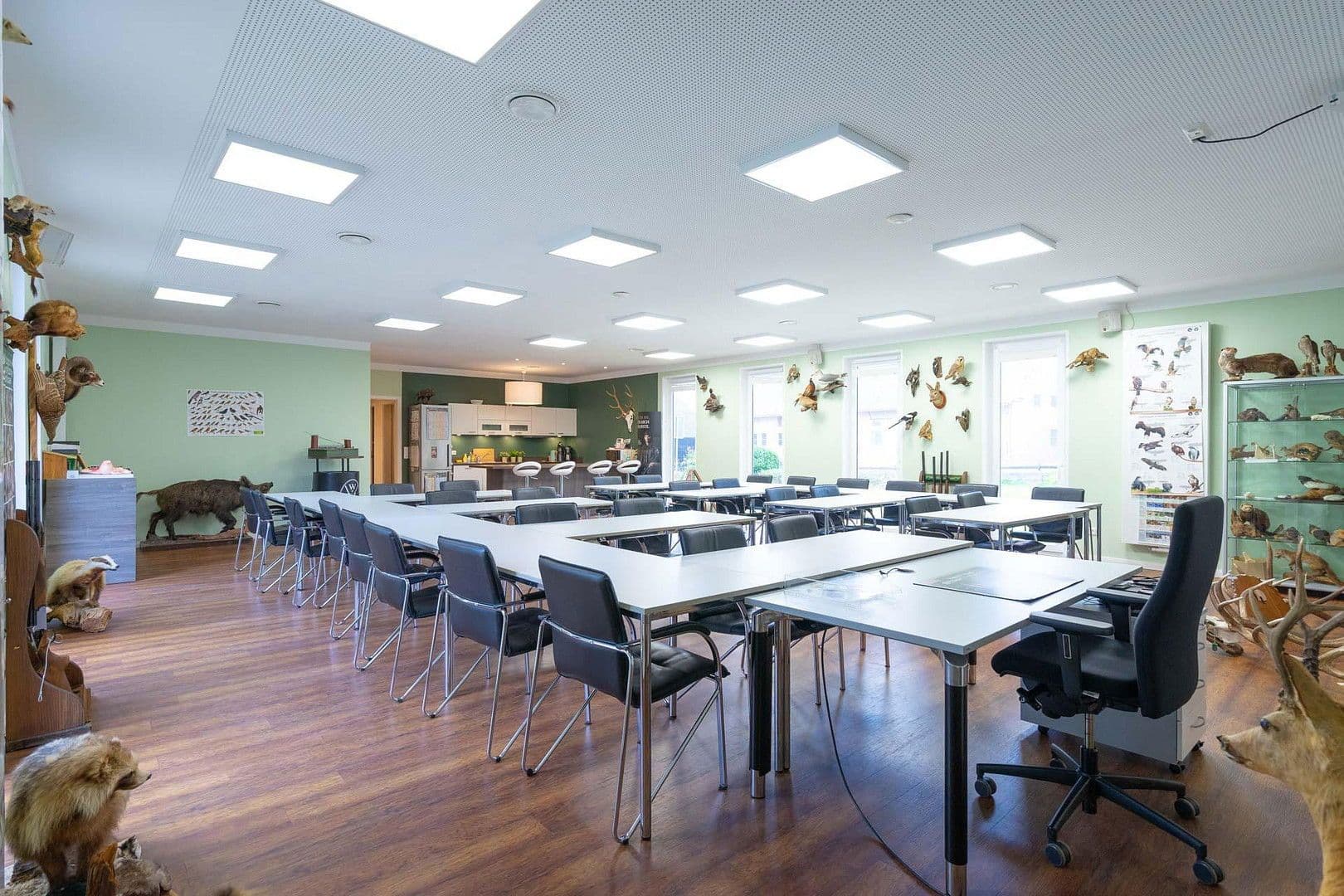 office for sale, 205 m², Lüneburger Landstraße 3, Garlstorf, Lower Saxony office for sale, 205 m², Lüneburger Landstraße 3, Garlstorf, Lower Saxony