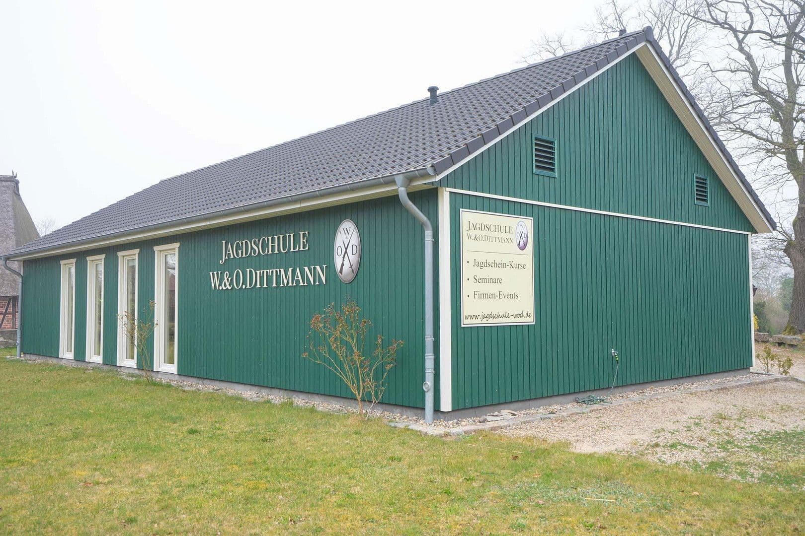 office for sale, 205 m², Lüneburger Landstraße 3, Garlstorf, Lower Saxony office for sale, 205 m², Lüneburger Landstraße 3, Garlstorf, Lower Saxony