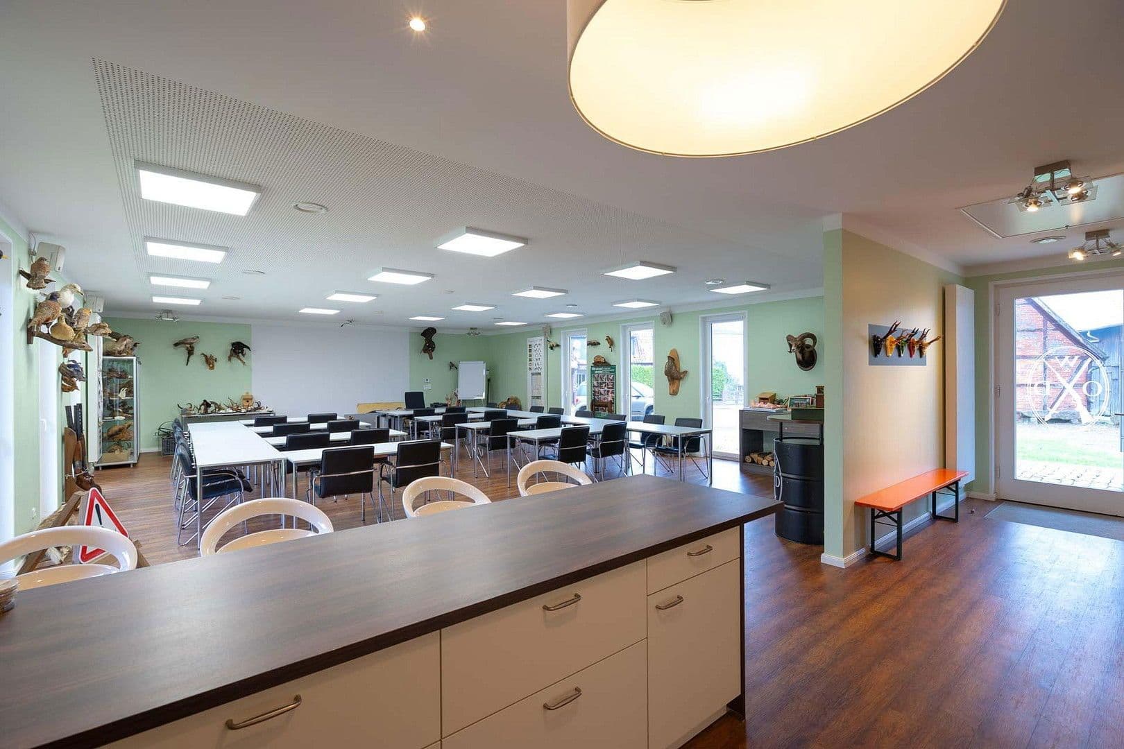 office for sale, 205 m², Lüneburger Landstraße 3, Garlstorf, Lower Saxony office for sale, 205 m², Lüneburger Landstraße 3, Garlstorf, Lower Saxony