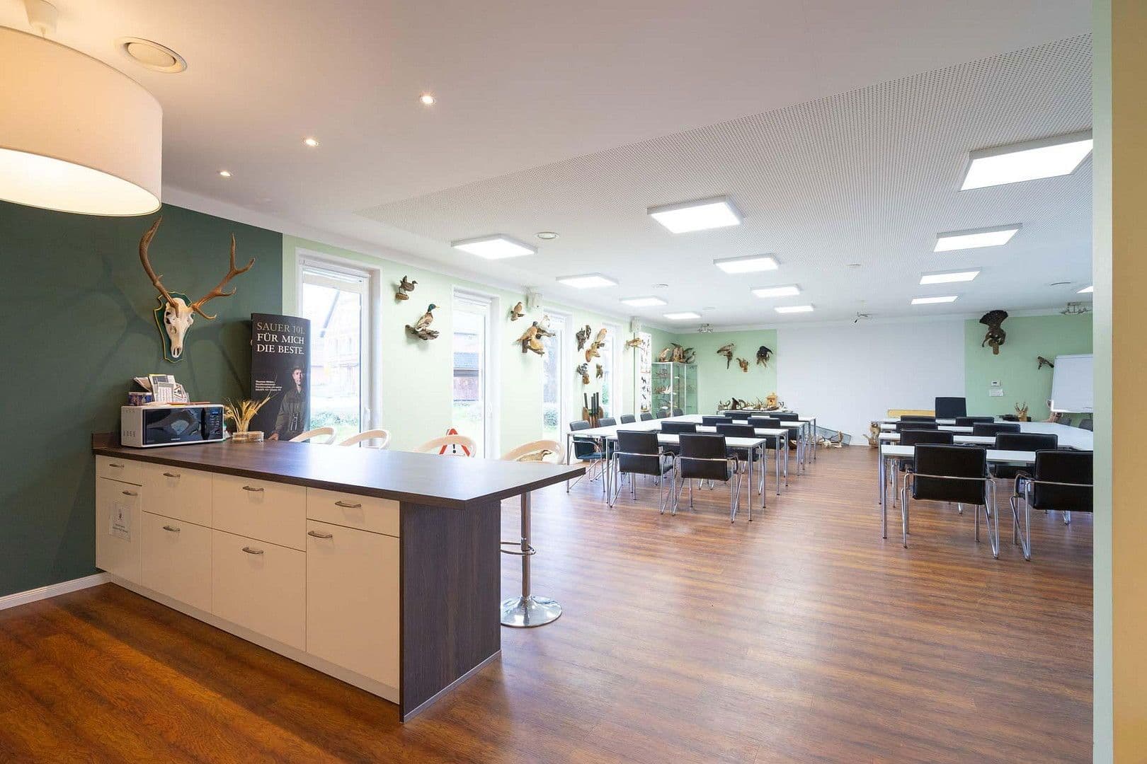 office for sale, 205 m², Lüneburger Landstraße 3, Garlstorf, Lower Saxony office for sale, 205 m², Lüneburger Landstraße 3, Garlstorf, Lower Saxony