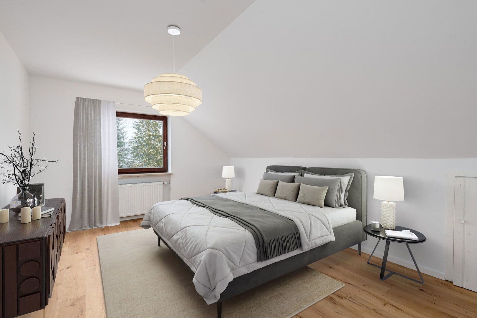 2 bedroom flat for sale, 59 m², München, Bavaria 2 bedroom flat for sale, 59 m², München, Bavaria