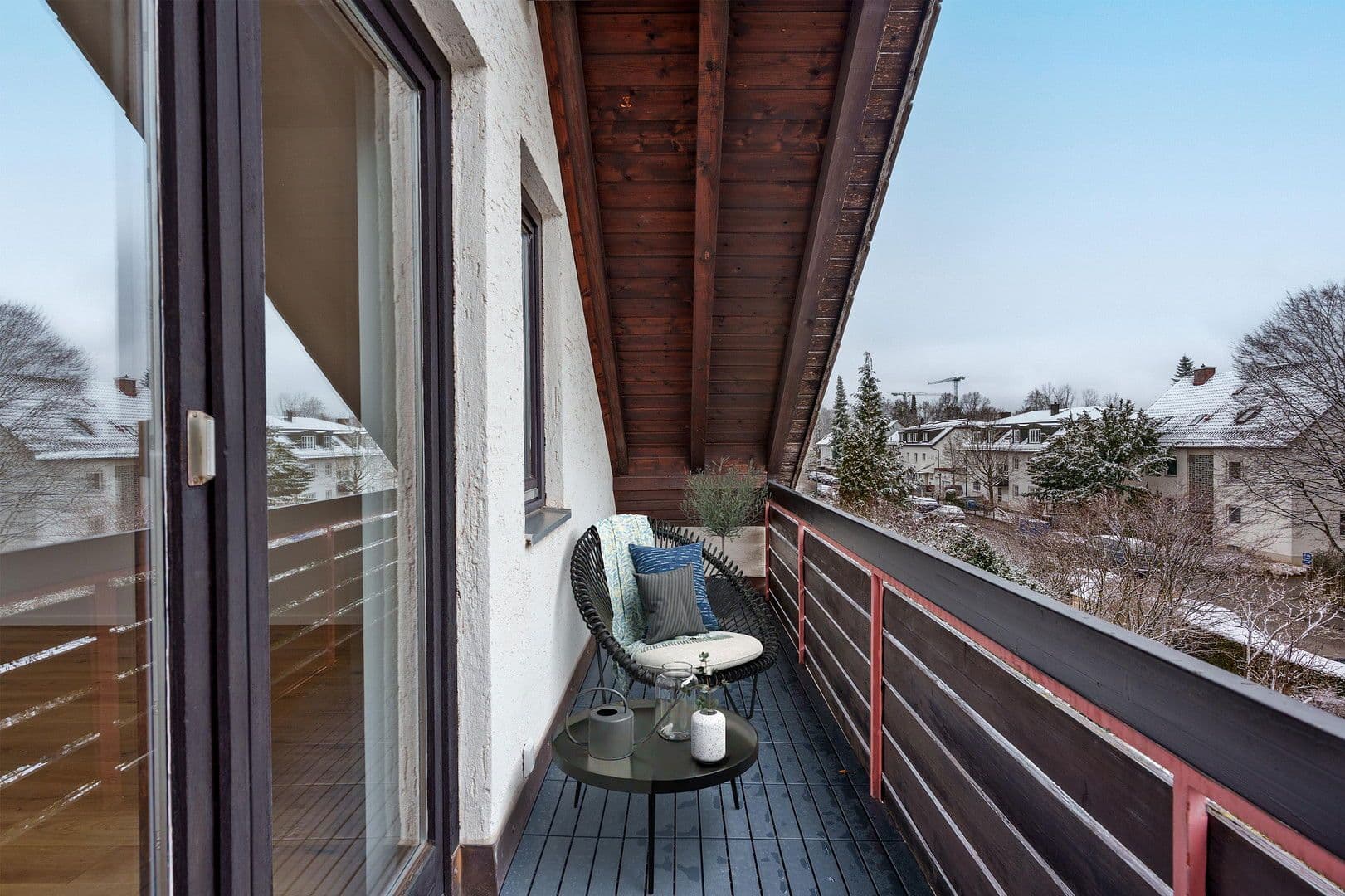 2 bedroom flat for sale, 59 m², München, Bavaria 2 bedroom flat for sale, 59 m², München, Bavaria