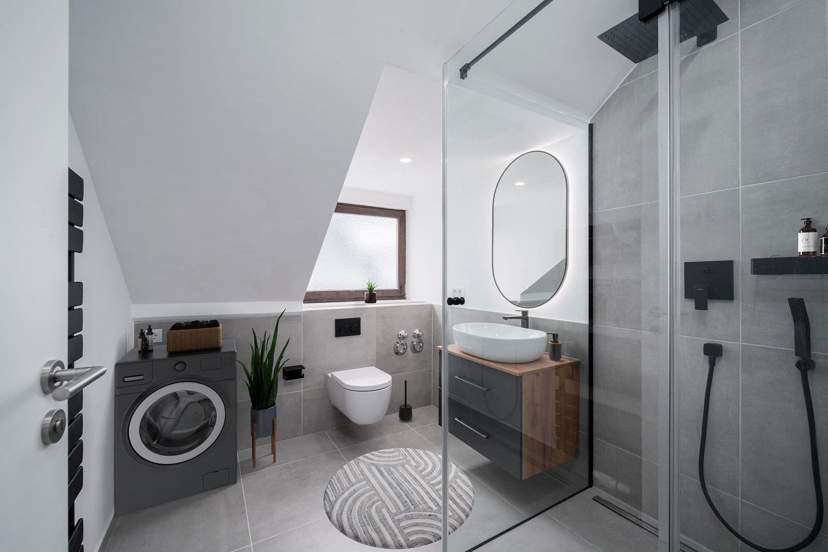 2 bedroom flat for sale, 59 m², München, Bavaria 2 bedroom flat for sale, 59 m², München, Bavaria