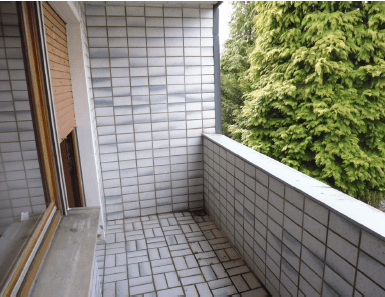 1 bedroom flat to rent, 38 m², Stiepeler Straße 70, Bochum, North Rhine-Westphalia 1 bedroom flat to rent, 38 m², Stiepeler Straße 70, Bochum, North Rhine-Westphalia