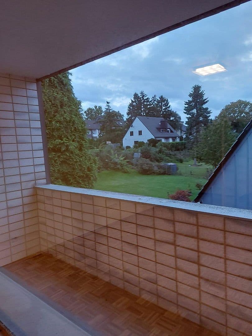 1 bedroom flat to rent, 38 m², Stiepeler Straße 70, Bochum, North Rhine-Westphalia 1 bedroom flat to rent, 38 m², Stiepeler Straße 70, Bochum, North Rhine-Westphalia