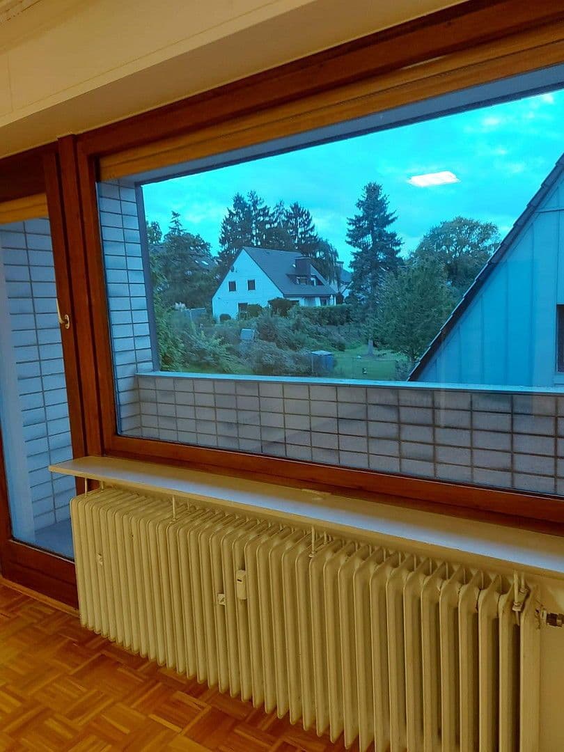 1 bedroom flat to rent, 38 m², Stiepeler Straße 70, Bochum, North Rhine-Westphalia 1 bedroom flat to rent, 38 m², Stiepeler Straße 70, Bochum, North Rhine-Westphalia