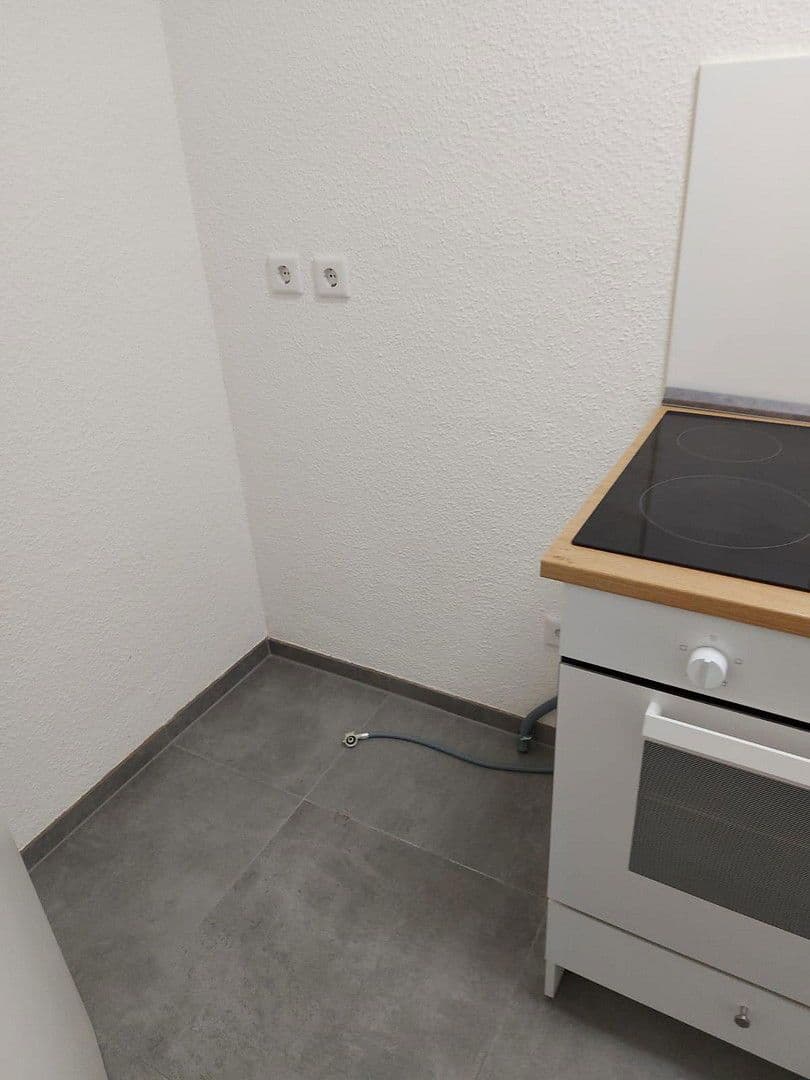 1 bedroom flat to rent, 38 m², Stiepeler Straße 70, Bochum, North Rhine-Westphalia 1 bedroom flat to rent, 38 m², Stiepeler Straße 70, Bochum, North Rhine-Westphalia