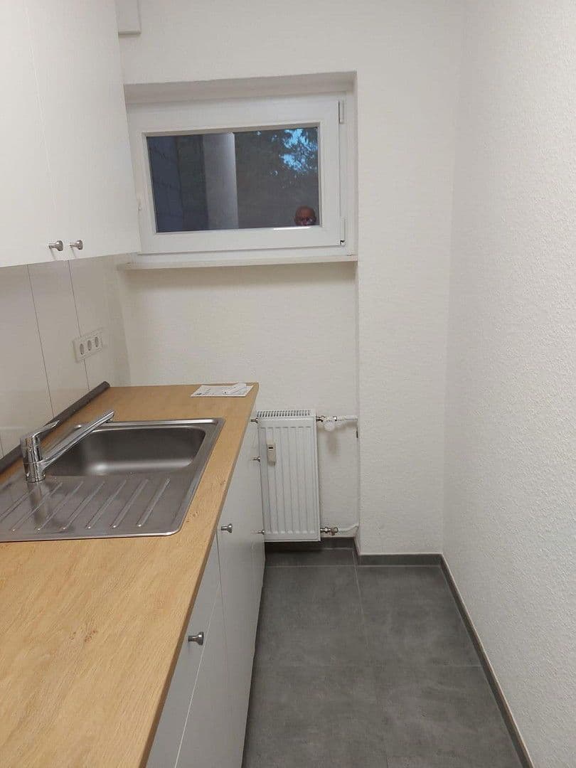 1 bedroom flat to rent, 38 m², Stiepeler Straße 70, Bochum, North Rhine-Westphalia 1 bedroom flat to rent, 38 m², Stiepeler Straße 70, Bochum, North Rhine-Westphalia