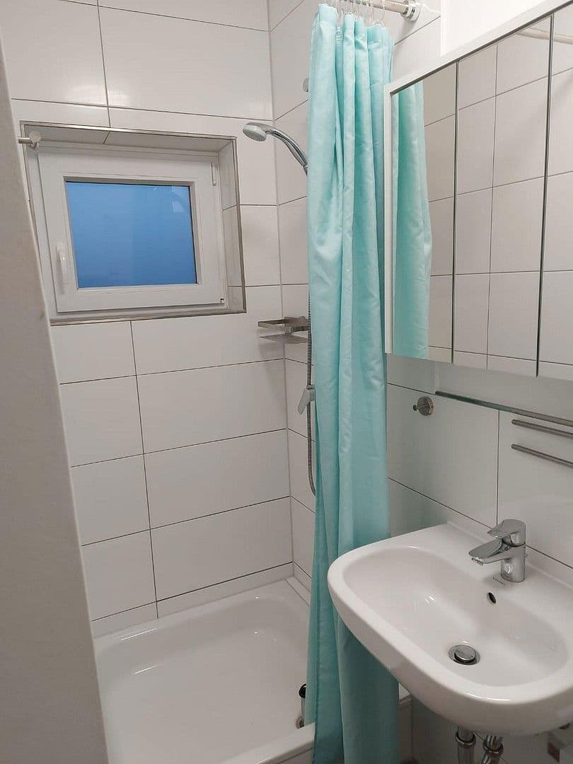 1 bedroom flat to rent, 38 m², Stiepeler Straße 70, Bochum, North Rhine-Westphalia 1 bedroom flat to rent, 38 m², Stiepeler Straße 70, Bochum, North Rhine-Westphalia