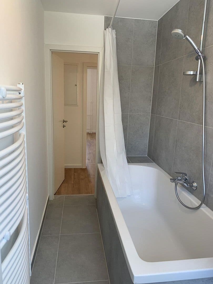 3 bedroom flat to rent, 70 m², Heinrich-Seliger-Straße 24, Frankfurt, Hesse 3 bedroom flat to rent, 70 m², Heinrich-Seliger-Straße 24, Frankfurt, Hesse