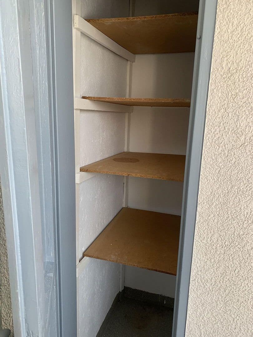 3 bedroom flat to rent, 70 m², Heinrich-Seliger-Straße 24, Frankfurt, Hesse 3 bedroom flat to rent, 70 m², Heinrich-Seliger-Straße 24, Frankfurt, Hesse