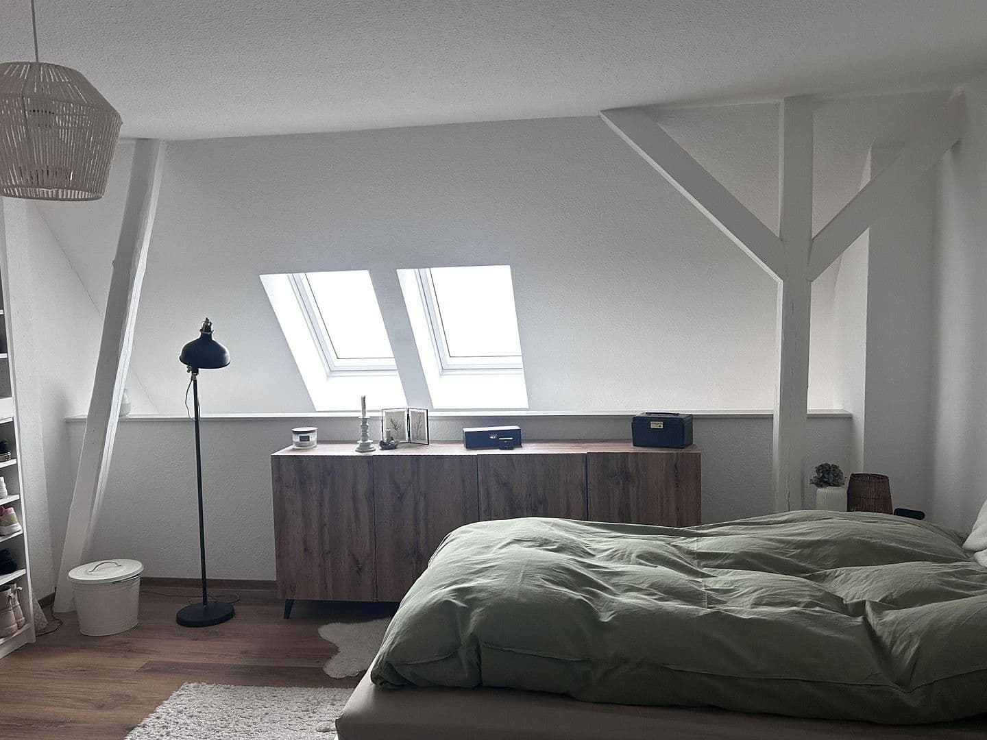 2 bedroom flat to rent, 59 m², Bahnhofsplatz 1a, Oldenburg, Lower Saxony 2 bedroom flat to rent, 59 m², Bahnhofsplatz 1a, Oldenburg, Lower Saxony