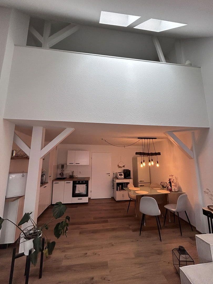 2 bedroom flat to rent, 59 m², Bahnhofsplatz 1a, Oldenburg, Lower Saxony 2 bedroom flat to rent, 59 m², Bahnhofsplatz 1a, Oldenburg, Lower Saxony