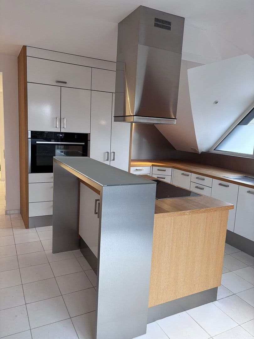 2 bedroom flat to rent, 150 m², Dortmund, North Rhine-Westphalia 2 bedroom flat to rent, 150 m², Dortmund, North Rhine-Westphalia