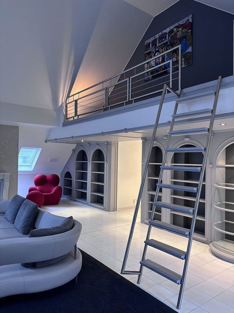 2 bedroom flat to rent, 150 m², Dortmund, North Rhine-Westphalia 2 bedroom flat to rent, 150 m², Dortmund, North Rhine-Westphalia