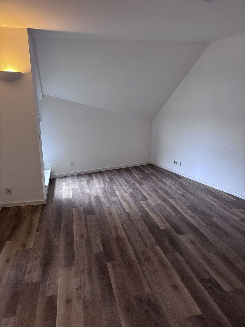 2 bedroom flat to rent, 150 m², Dortmund, North Rhine-Westphalia 2 bedroom flat to rent, 150 m², Dortmund, North Rhine-Westphalia