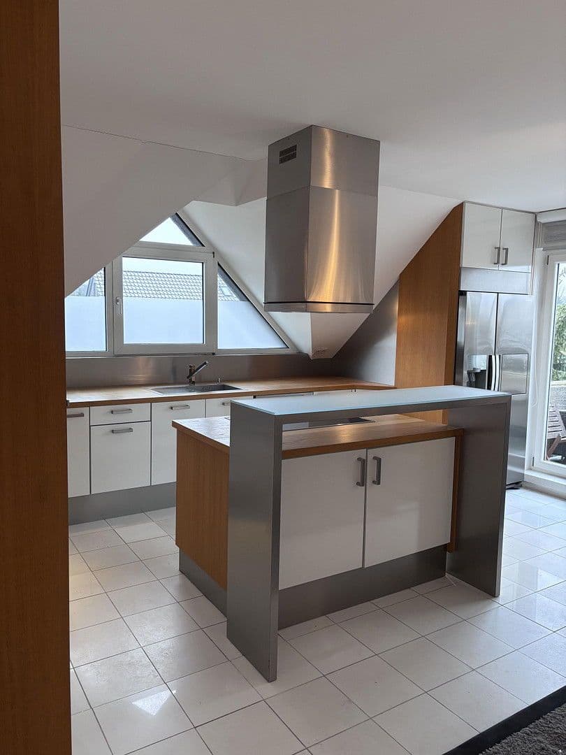 2 bedroom flat to rent, 150 m², Dortmund, North Rhine-Westphalia 2 bedroom flat to rent, 150 m², Dortmund, North Rhine-Westphalia