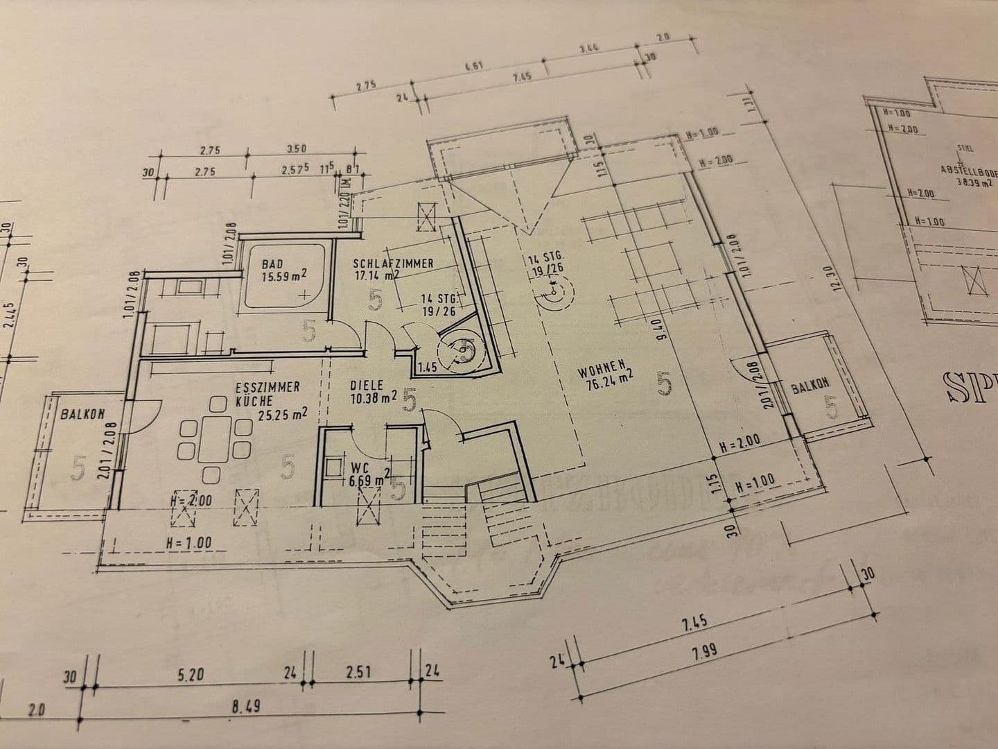 2 bedroom flat to rent, 150 m², Dortmund, North Rhine-Westphalia 2 bedroom flat to rent, 150 m², Dortmund, North Rhine-Westphalia