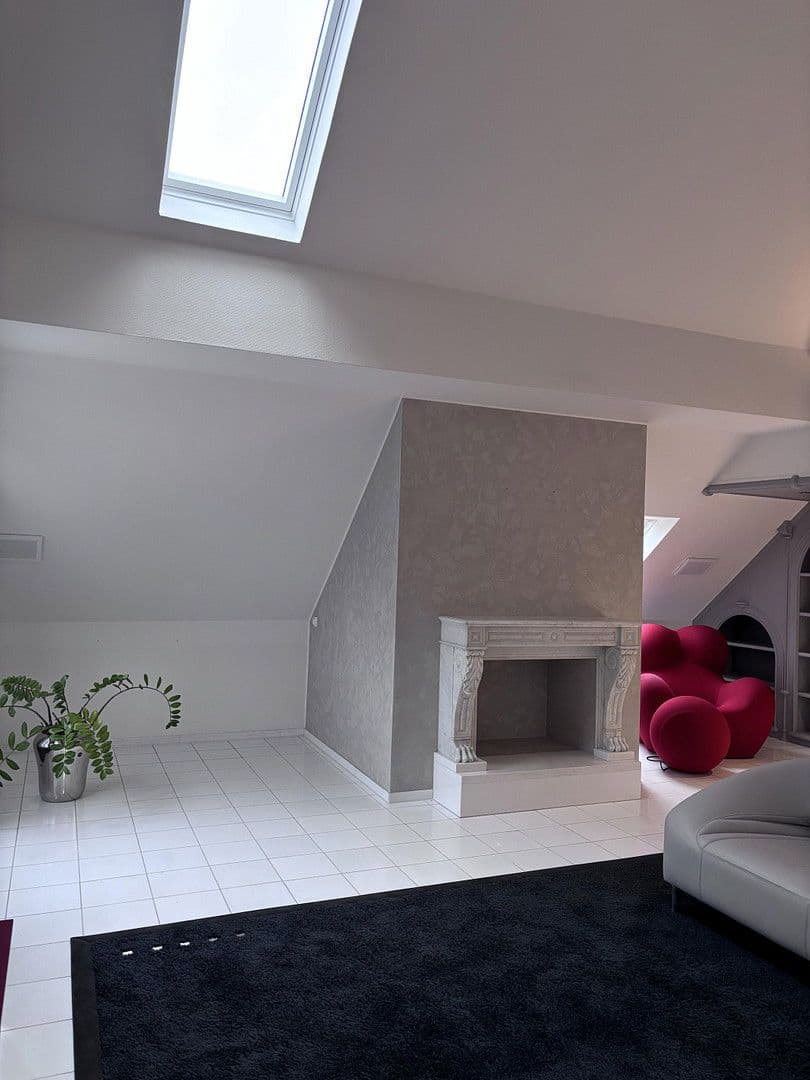 2 bedroom flat to rent, 150 m², Dortmund, North Rhine-Westphalia 2 bedroom flat to rent, 150 m², Dortmund, North Rhine-Westphalia