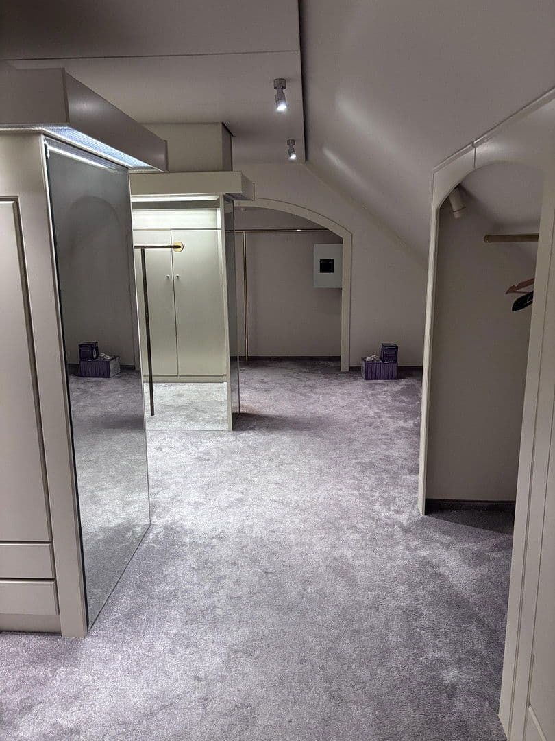 2 bedroom flat to rent, 150 m², Dortmund, North Rhine-Westphalia 2 bedroom flat to rent, 150 m², Dortmund, North Rhine-Westphalia