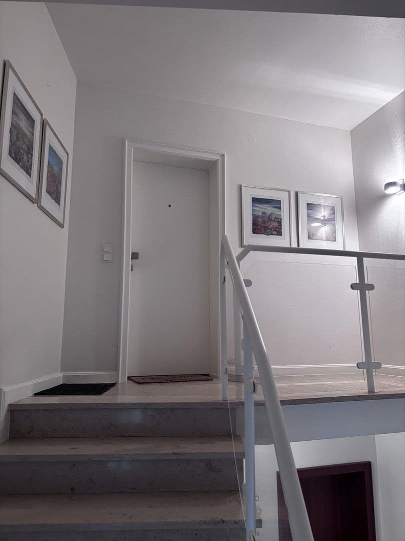 2 bedroom flat to rent, 150 m², Dortmund, North Rhine-Westphalia 2 bedroom flat to rent, 150 m², Dortmund, North Rhine-Westphalia