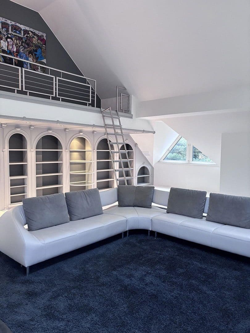 2 bedroom flat to rent, 150 m², Dortmund, North Rhine-Westphalia 2 bedroom flat to rent, 150 m², Dortmund, North Rhine-Westphalia