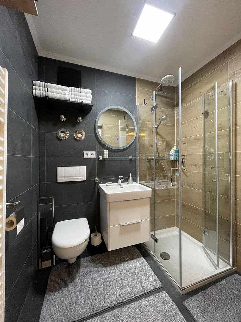 1 bedroom flat to rent, 37 m², Leipzig, Saxony 1 bedroom flat to rent, 37 m², Leipzig, Saxony