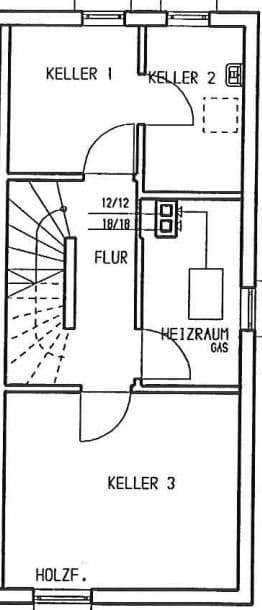 house to rent, 120 m², Nürnberg, Bavaria house to rent, 120 m², Nürnberg, Bavaria