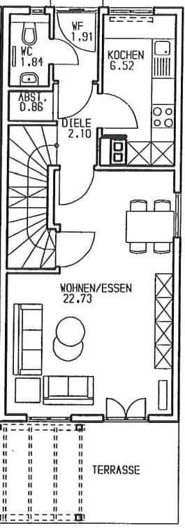 house to rent, 120 m², Nürnberg, Bavaria house to rent, 120 m², Nürnberg, Bavaria
