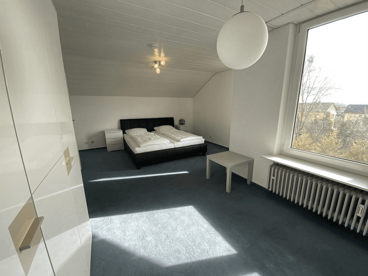 2 bedroom flat to rent, 61 m², Sindelfingen, Baden-Württemberg 2 bedroom flat to rent, 61 m², Sindelfingen, Baden-Württemberg