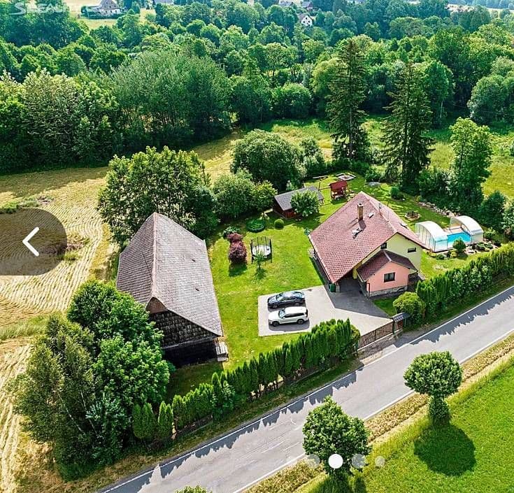 recreational property to rent, 0 m², Dolní Morava, Pardubický Region recreational property to rent, 0 m², Dolní Morava, Pardubický Region