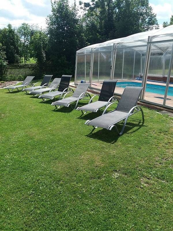 recreational property to rent, 0 m², Dolní Morava, Pardubický Region recreational property to rent, 0 m², Dolní Morava, Pardubický Region