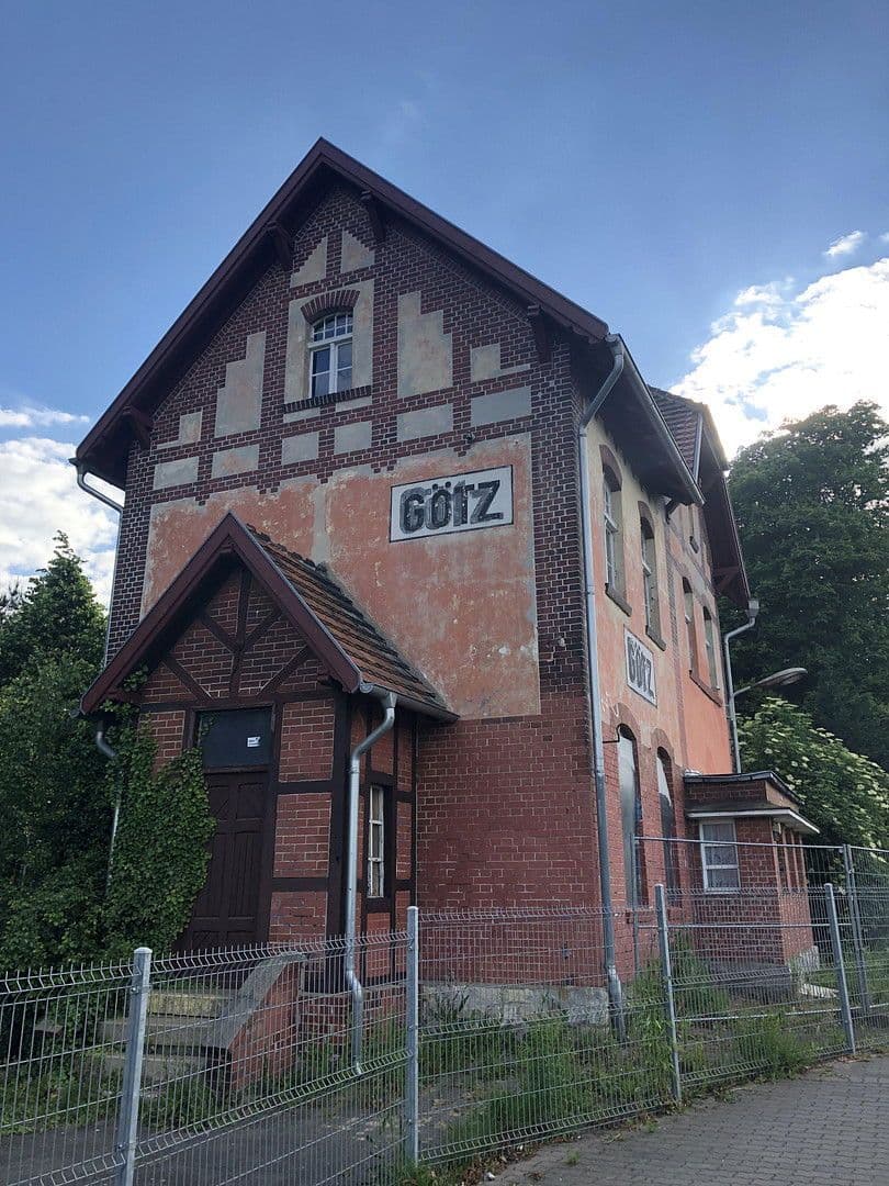 3 bedroom flat to rent, 72 m², Groß Kreutz (Havel), Brandenburg 3 bedroom flat to rent, 72 m², Groß Kreutz (Havel), Brandenburg