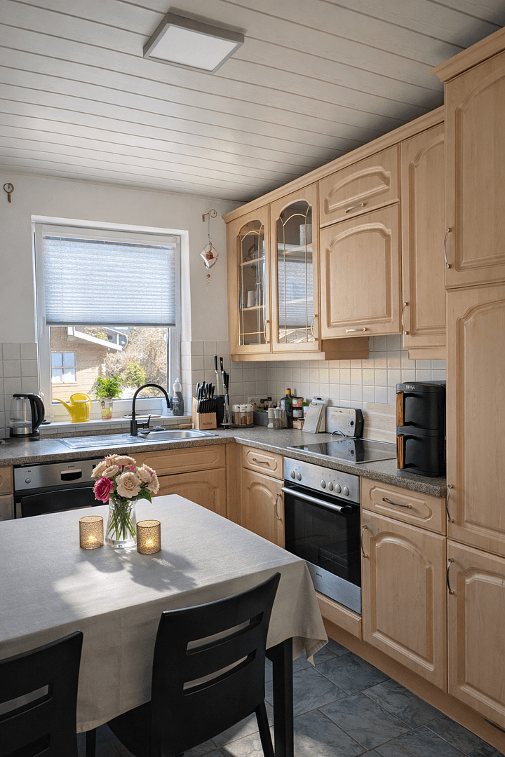 house for sale, 127 m², Achim, Lower Saxony house for sale, 127 m², Achim, Lower Saxony