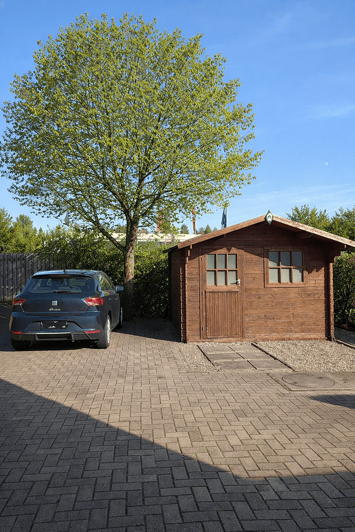 house for sale, 127 m², Achim, Lower Saxony house for sale, 127 m², Achim, Lower Saxony