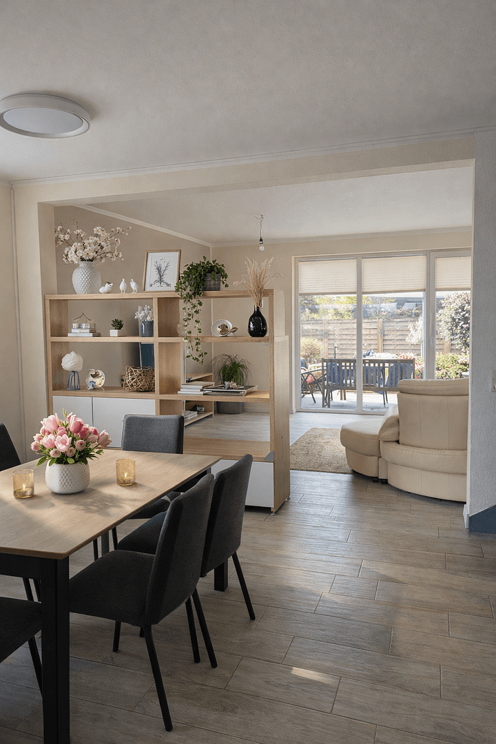 house for sale, 127 m², Achim, Lower Saxony house for sale, 127 m², Achim, Lower Saxony