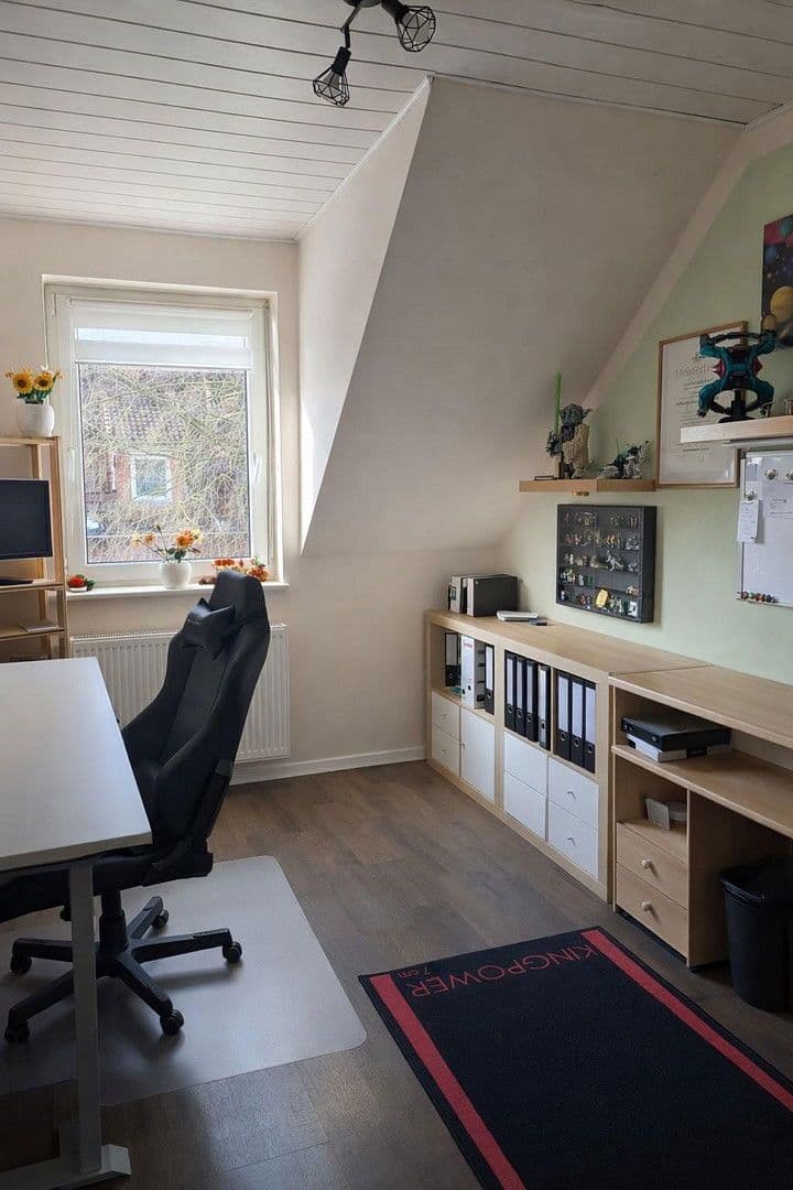 house for sale, 127 m², Achim, Lower Saxony house for sale, 127 m², Achim, Lower Saxony