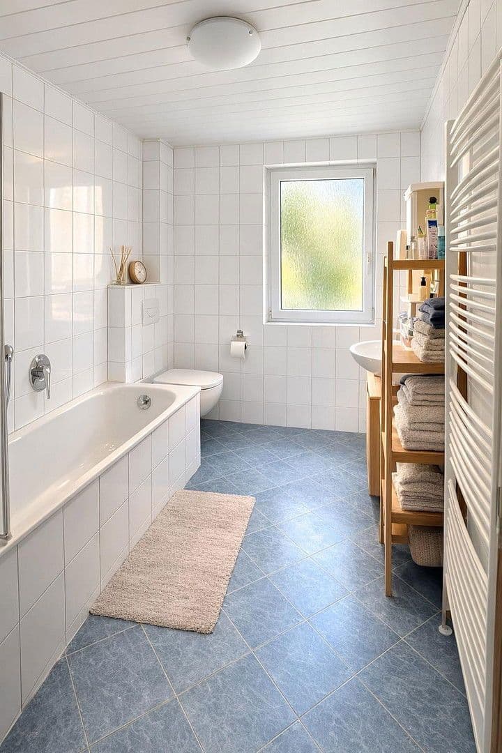 house for sale, 127 m², Achim, Lower Saxony house for sale, 127 m², Achim, Lower Saxony