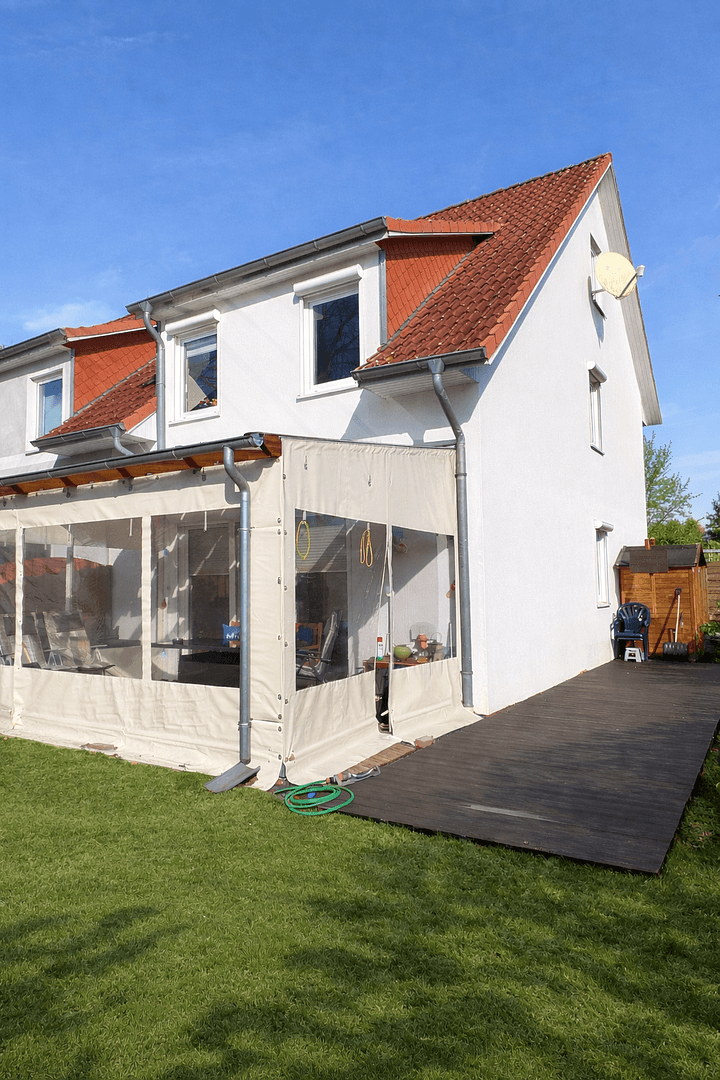 house for sale, 127 m², Achim, Lower Saxony house for sale, 127 m², Achim, Lower Saxony