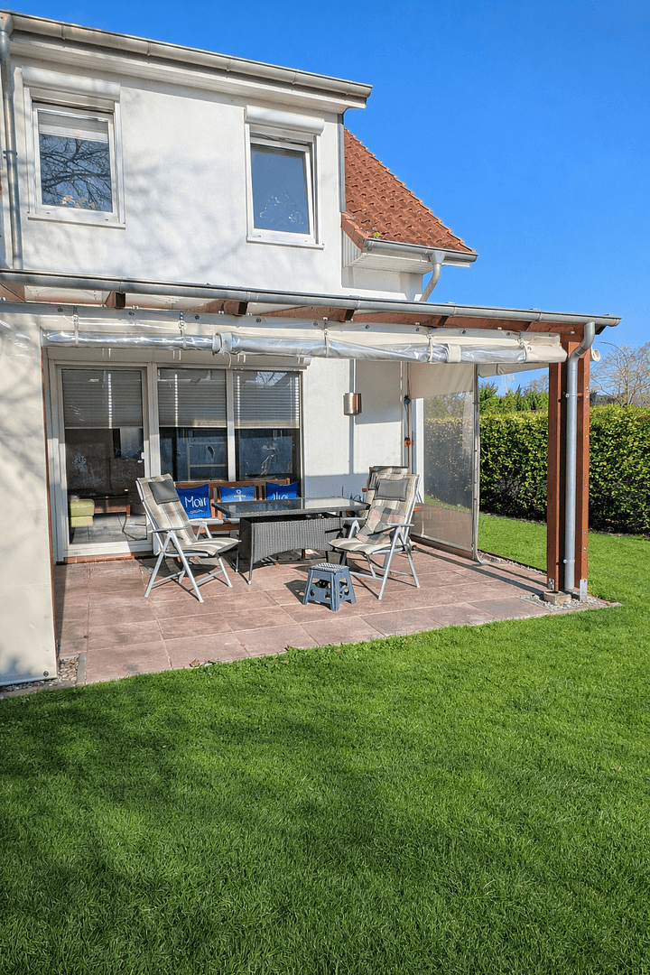 house for sale, 127 m², Achim, Lower Saxony house for sale, 127 m², Achim, Lower Saxony