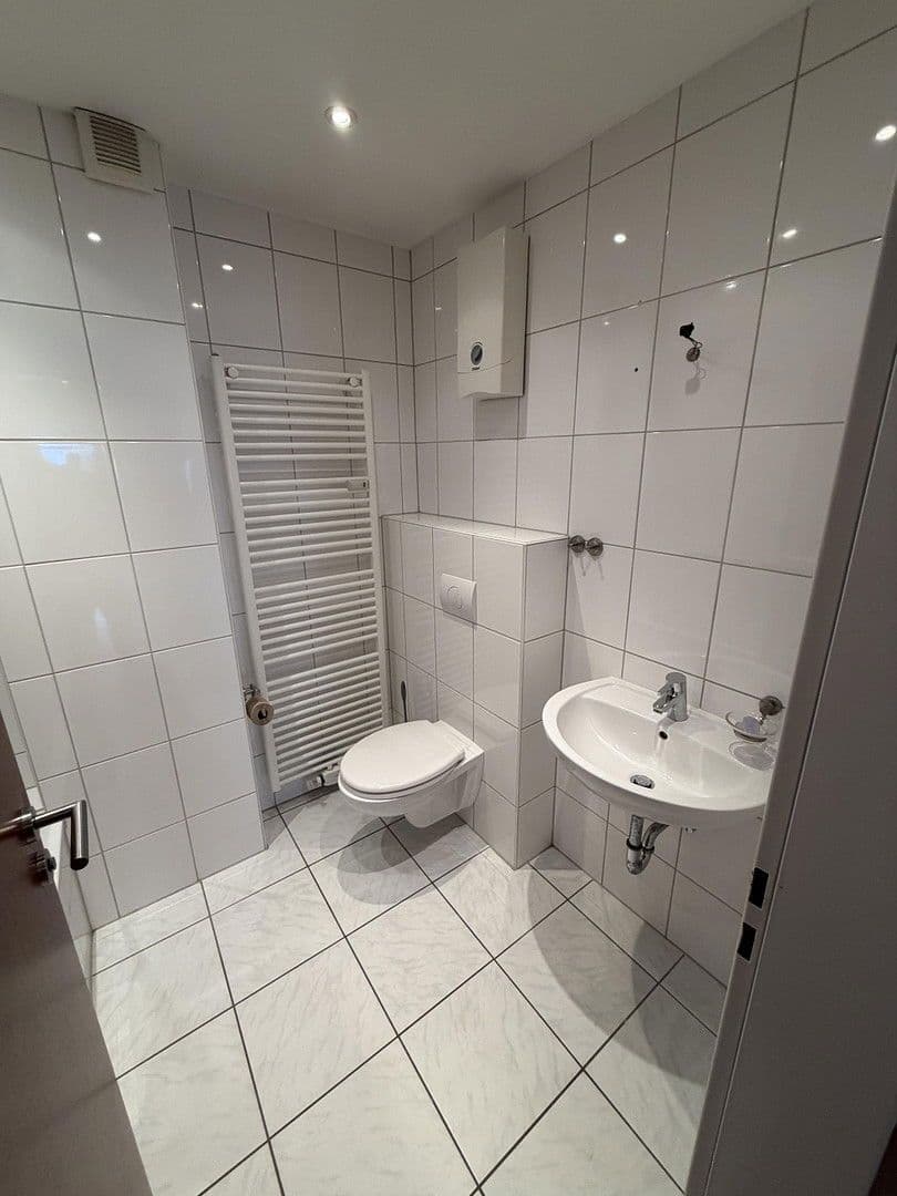 2 bedroom with open-plan kitchen flat to rent, 79 m², Handwerksweg 14, Bochum, North Rhine-Westphalia 2 bedroom with open-plan kitchen flat to rent, 79 m², Handwerksweg 14, Bochum, North Rhine-Westphalia